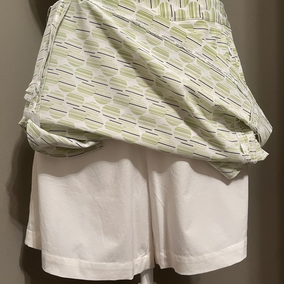 Greg Norman Golf Skort - Picture 10 of 10